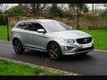 Volvo XC60 2.0 D4 R-Design Nav Auto Euro 6 (s/s) 5dr 1