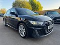 Audi A1 SPORTBACK TFSI S LINE 2