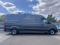 Volkswagen Crafter 2.0 TDI CR35 Commerce Plus Panel Van 5dr Diesel Manual FWD LWB High Roof Eu 33