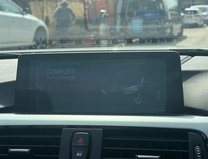 BMW 4 Series 420d M Sport Convertible 2dr Diesel Auto Euro 6 (s 32