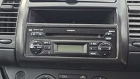 Nissan Note 1.6 16v SE Hatchback 5dr Petrol Automatic (166 g/km, 109 bhp) 28