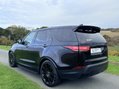 Land Rover Discovery SDV6 HSE LUXURY 4