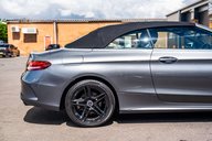 Mercedes-Benz C Class 2.0 C 220 AMG Line Premium D Auto 2dr 52