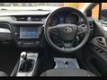 Toyota Avensis 1.6 Avensis Business Edition D-4D 5dr 33