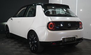 Honda Honda E Advance Sky Roof 360 Cam 17'' Alloys Heated Steering Wheel & Seats  3