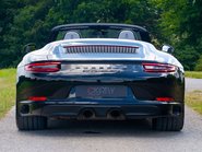 Porsche 911 Carrera GTS PDK 21