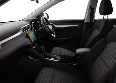 MG ZS 1.0 ZS Excite T GDi Auto 5dr 35