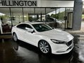 Mazda 6 2.2 SKYACTIV-D Sport Nav+ Auto Euro 6 (s/s) 4dr 8