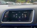 Audi Q5 2.0 TFSI S line Tiptronic quattro Euro 6 (s/s) 5dr 26