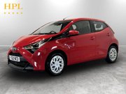 Toyota Aygo 1.0 VVT-i x-play Hatchback 5dr Petrol Manual Euro 6 (s/s) (71 ps) 3