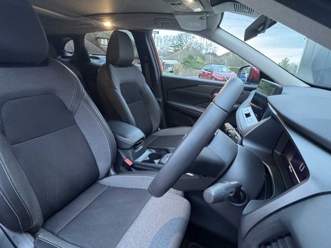 Nissan Qashqai N-Connecta DIG-T 2