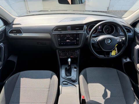 Volkswagen Tiguan Allspace 2.0 TDI Match DSG 4Motion Euro 6 (s/s) 5dr 41