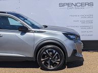 Peugeot 2008 ALLURE PREMIUM 11