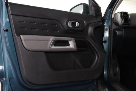 Citroen C5 Aircross PURETECH FLAIR S/S 44