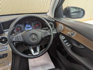 Mercedes-Benz GLC 3.0 GLC 350 Sport Premium+ D 4Matic Auto 4WD 5dr 57