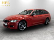 BMW 3 Series 2.0 320d M Sport Shadow Edition Touring 5dr Diesel Auto xDrive Euro 6 (s/s) 3