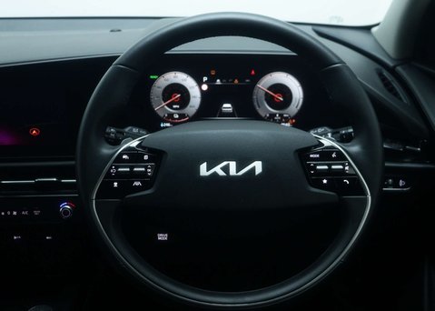 Kia Niro Niro 2 EV 5dr 18