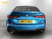 BMW 2 Series 1.5 218i M Sport Saloon 4dr Petrol Manual Euro 6 (s/s) (140 ps) Cruise Con 6