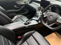 Mercedes-Benz C Class 2.1 C 220 AMG Line Premium+ D Auto 2dr 7