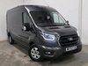 Ford Transit TRANSIT 350 L3 DIESEL FWD 2.0 Eco Blue 130ps H2 Limited Van Auto Nav