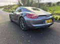 Porsche Cayman 24V 9