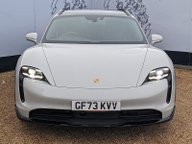 Porsche Taycan 4 CROSS TURISMO 2