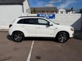 Mitsubishi Asx 2.2 DI-D 4 Auto 4WD Euro 5 (s/s) 5dr 29