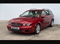 Jaguar X-Type 2.2 X-Type SE Auto 5dr 30