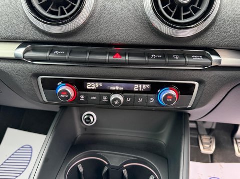 Audi A3 2.0 TDI S line Euro 6 (s/s) 3dr 42