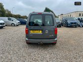 Volkswagen Caddy SWB L1H1 C20 Tdi Highline Alloys Air Con EURO 6 NO VAT 7