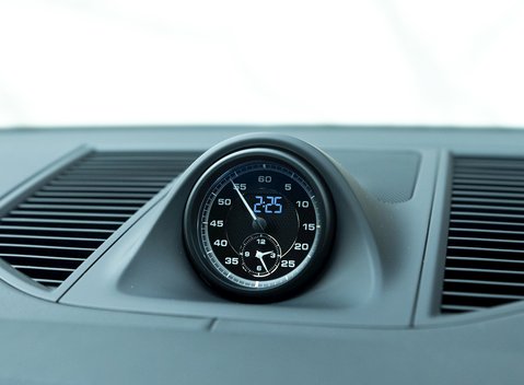 Porsche Macan GTS 18