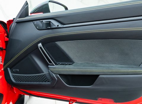 Porsche 911 GT3 RS (992) 28