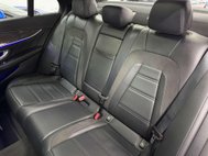 Mercedes-Benz E Class 3.0 E53h BiTurbo MHEV AMG Night Edition (Premium Plus) Saloon 4dr Petrol Hy 41