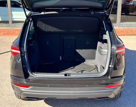 Skoda Karoq 1.5 Karoq SE Drive TSi 5dr 69