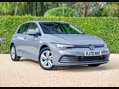 Volkswagen Golf 1.5 Golf Life eTSI Semi-Auto 5dr 1