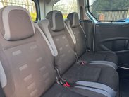 Citroen Berlingo Multispace 1.6 Berlingo Multispace XTR HDi 90 5dr 25