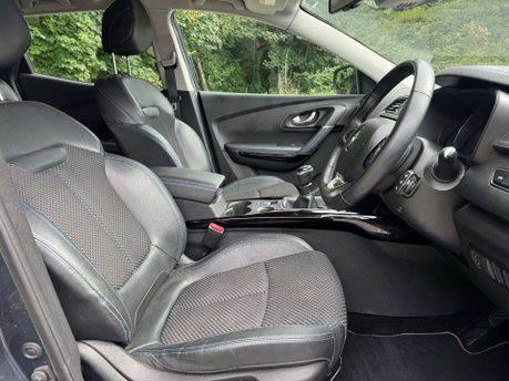Renault Kadjar 1.5 Kadjar S Edition Blue dCi 5dr 17
