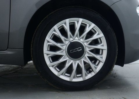 Fiat 500 1.0 MHEV Dolcevita Hatchback 3dr Petrol Manual Euro 6 (s/s) (70 bhp) 15