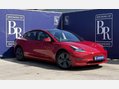 Tesla Model 3 (Dual Motor) Long Range Saloon 4dr Electric Auto 4WDE (346 ps) 1