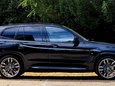 BMW X3 3.0 X3 M40i Auto 4WD 5dr 18