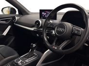 Audi Q2 1.5 Q2 S Line 35 TFSI Semi-Auto 5dr 6