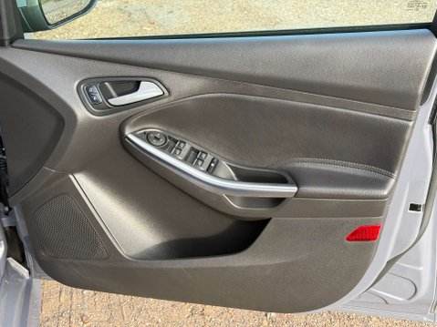 Ford Focus 2.0 Focus ST-3 TDCi 5dr 38