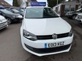 Volkswagen Polo 1.4 Match Euro 5 3dr 10
