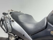 Suzuki V-Strom DL 2006 20K RUNNING ADVENTURE PROJECT BIKE 650CC VTWIN A2 7