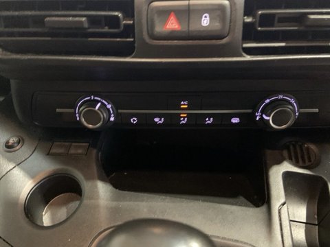 Peugeot Partner BLUEHDI PROFESSIONAL PREMIUM PLUS L1 19