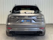 Porsche Cayenne 4.0 Cayenne T S E-Hybrid Auto 4WD 5dr 37
