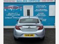 Vauxhall Insignia 2.0 CDTi ecoFLEX SRi Hatchback 5dr Diesel Manual Euro 5 (s/s) (140 ps) 4