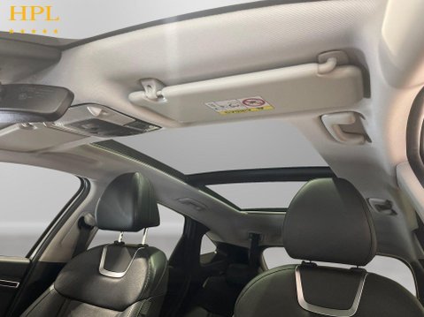 Hyundai TUCSON 1.6 h T-GDi Ultimate SUV 5dr Petrol Hybrid Auto Euro 6 (s/s) (230 ps) 18