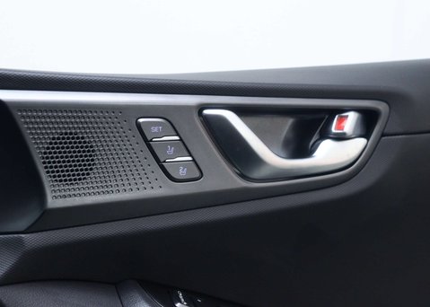 Hyundai IONIQ IONIQ Premium SE BEV 5dr 41