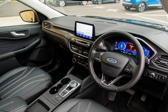Ford Kuga VIGNALE